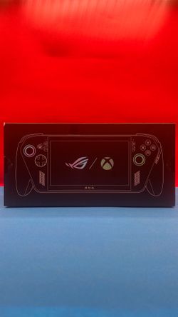 Asus Xbox X Ally X