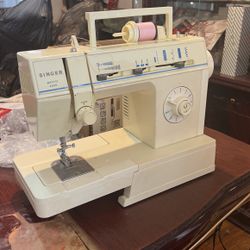 Singer Sowing Machine 