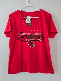 Arizona Cardinals NFL Team Apparel T-Shirt