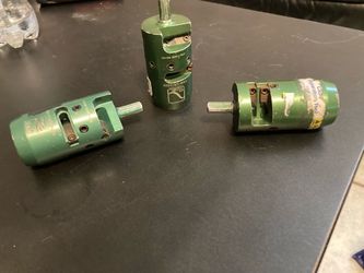 Cable Preparation Tools – Lot of 3