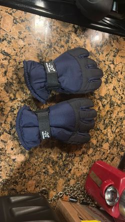Waterproof Gloves