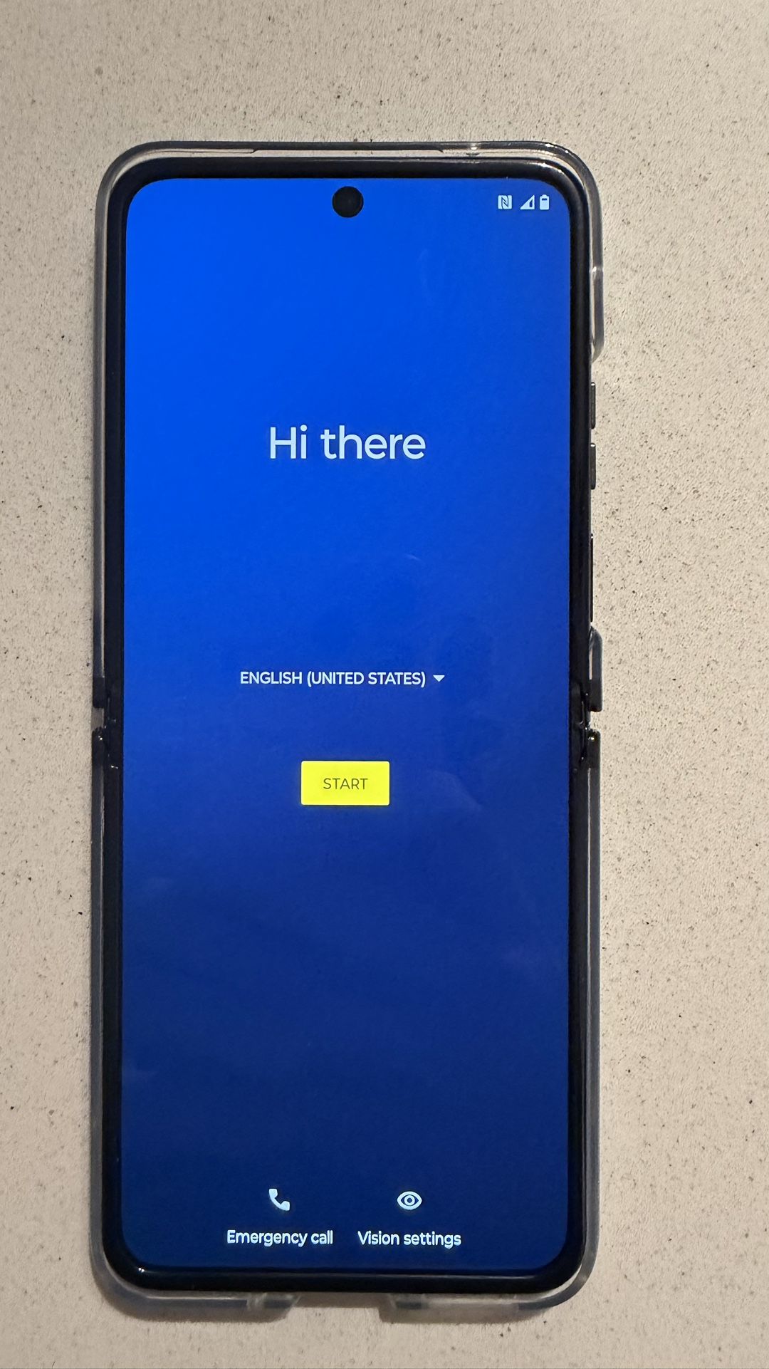 Motorola Razr Plus 256 GB