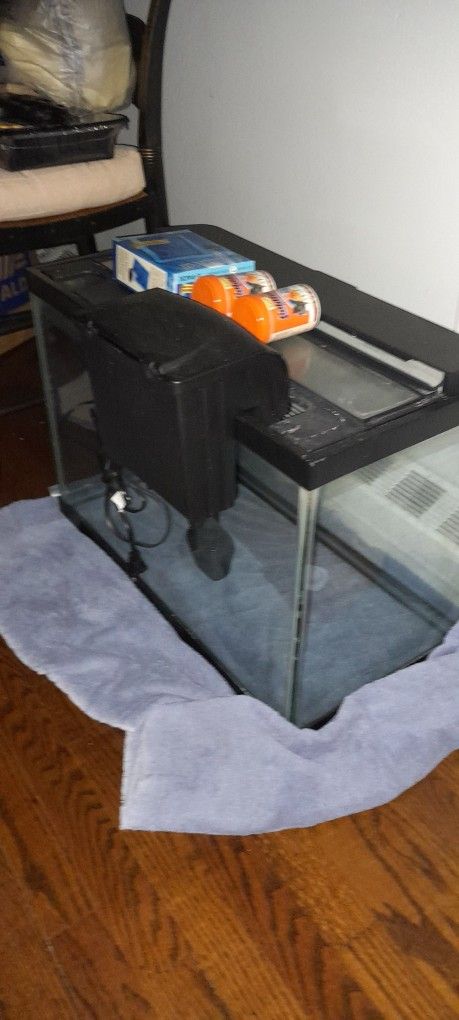Fish Tank