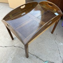 End Table 
