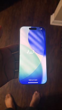 Unlock iPhone 17 pro