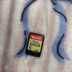 Super Mario Bros Game (Nintendo Switch)