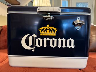 Coleman Reunion Steel Belted Cooler 54qt