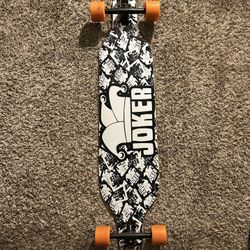 Longboard 