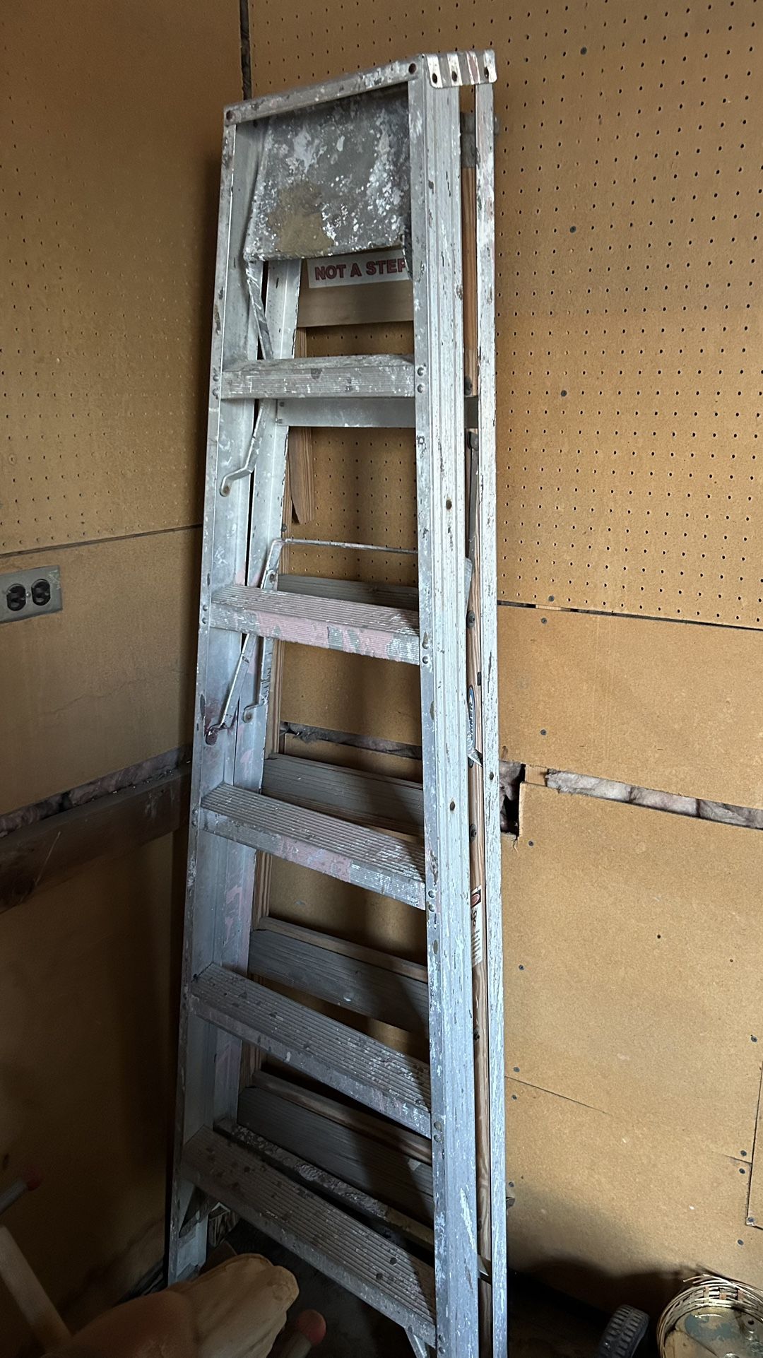 Ladder