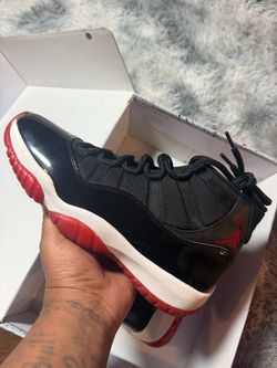 Jordan 11 size 9