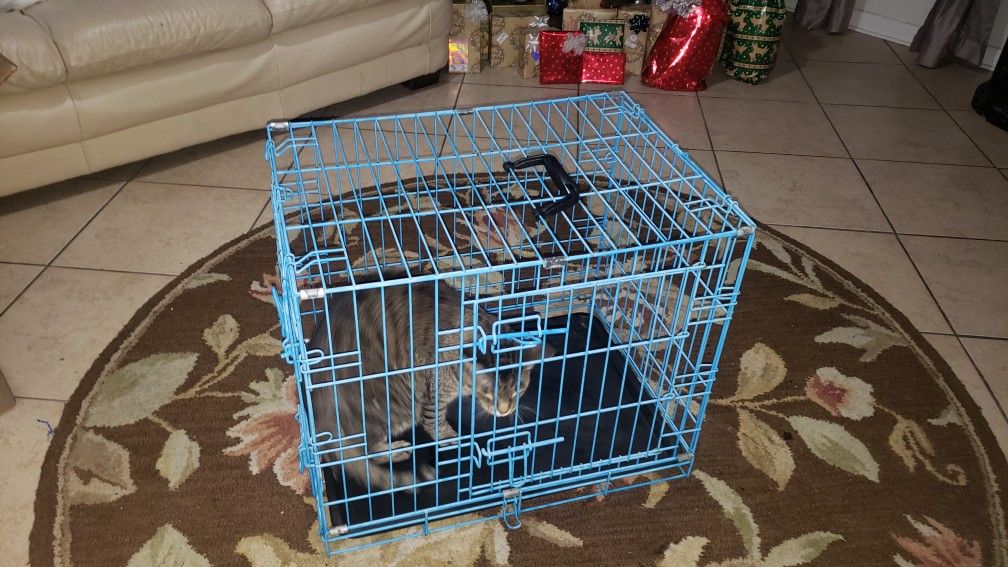 Doskocil Small Dog Crate