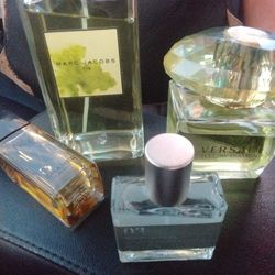 Perfume Perfume 