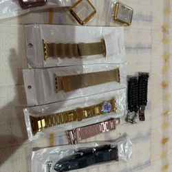 apple watch band $10 each 