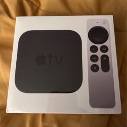 Apple Tv