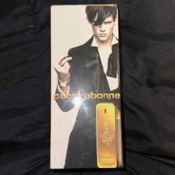 1 Million Paco Rabanne 