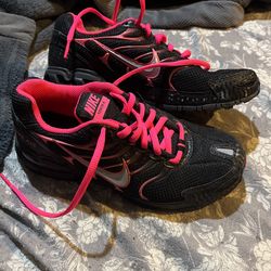 Women Nike Torch 4 New!