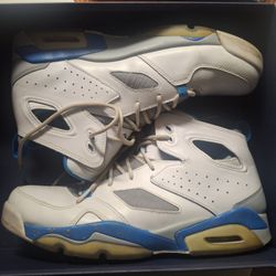 Shoes Men 11.5 Both