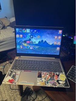 Lenovo IdeaPad 3