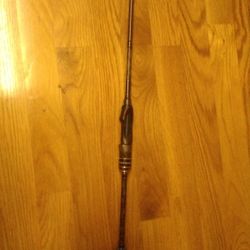 Mini Jig Abu Garcia Spinning 