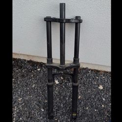 Brand New Ebike Forks