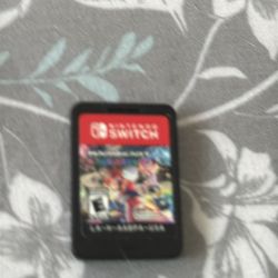 Switch Mario kart 8