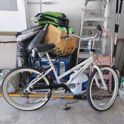 26 in Bicycle Jamis Boss Crusier