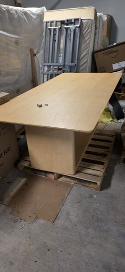 Conference Table