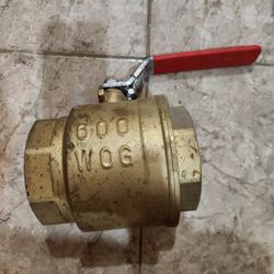 4 inch ball valve