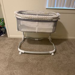 Baby Bassinet
