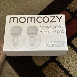 Momcozy S9 Pro Breast Pump