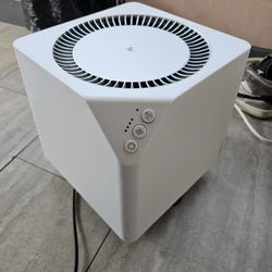 Sharper Image Air Purifier