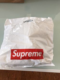 Supreme x Levi Jacket XL