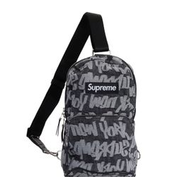 Supreme Bag