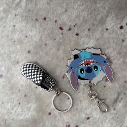 Keychains