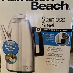 Stainless Steel Kettle