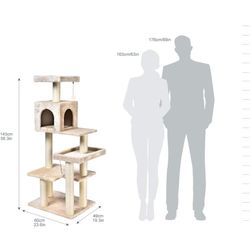 Cat Tree New $$60