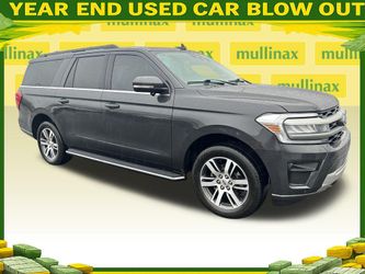 2023 Ford Expedition