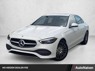 2026 Mercedes-Benz C 300