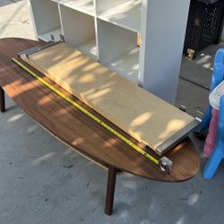 Ekby Jarpen IKEA shelves