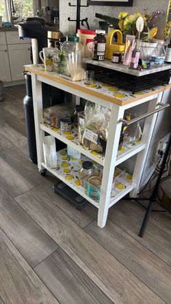Mueble pequeño
