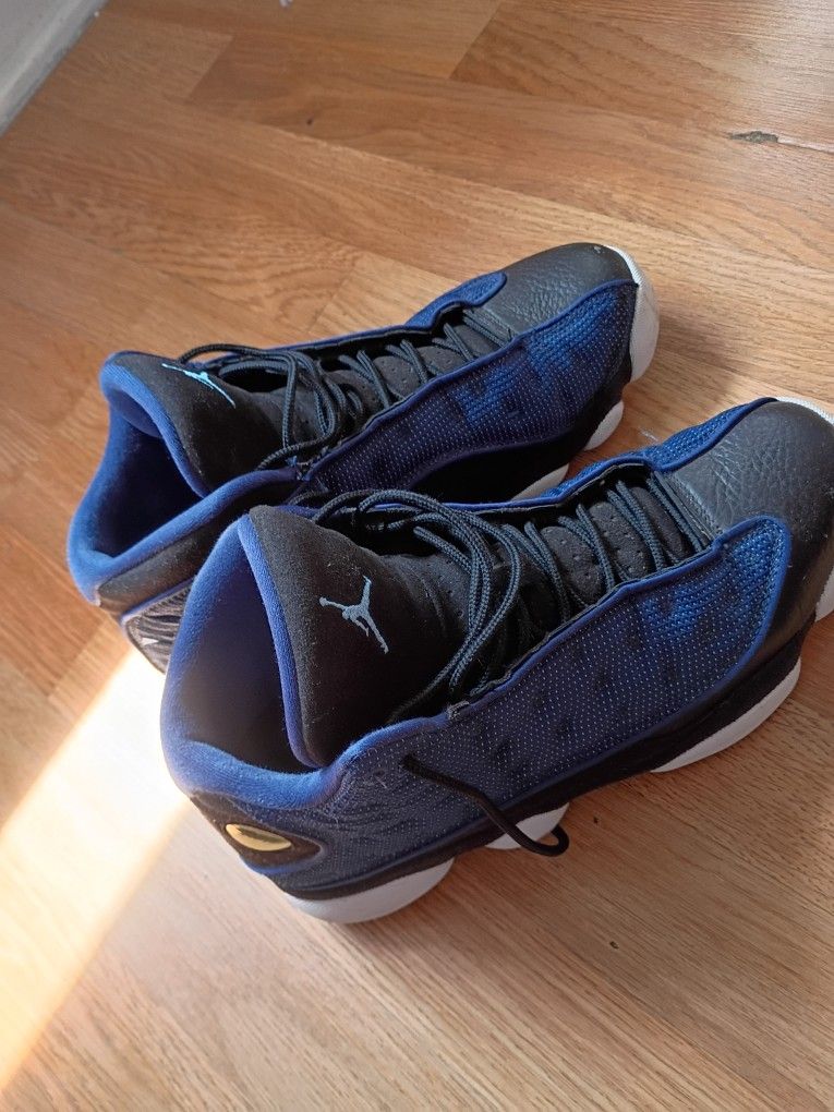 Jordan 13 Size 10