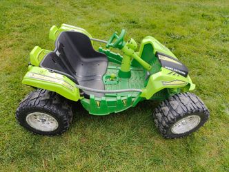 Kids Dune Buggy
