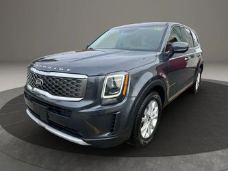 2021 Kia Telluride