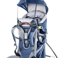 Hiking - Child Carrier