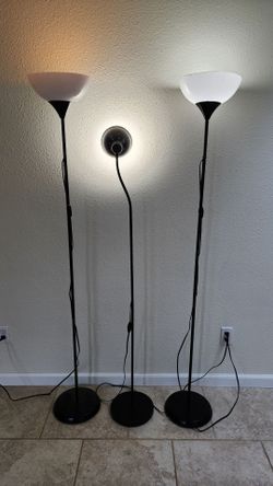 Floor Lamps