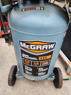 Air compressor
