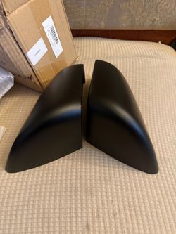 Side Mirror Cover Tesla 2017-2024