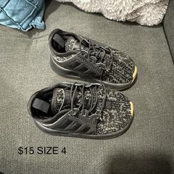 Shoes And Baby Clothes 12m 