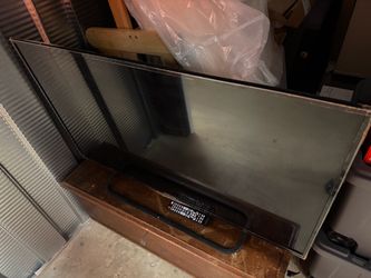 50inch TV