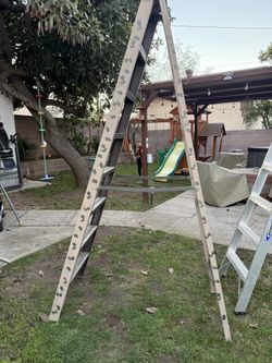 8ft Ladder 